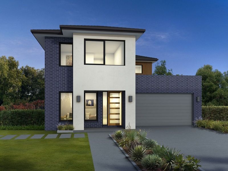 3 bedrooms New House & Land in Lot 121 Sunny Vista (The Rise) PAKENHAM VIC, 3810