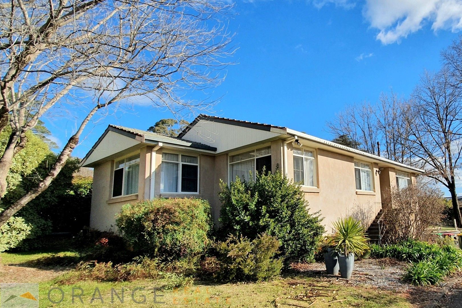 3 bedrooms House in 4 Green Lane ORANGE NSW, 2800