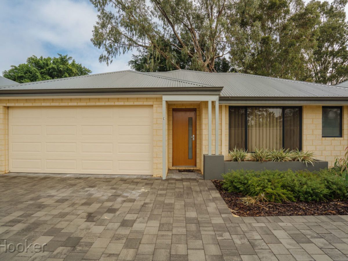 3 bedrooms House in 16C Central Terrace BECKENHAM WA, 6107