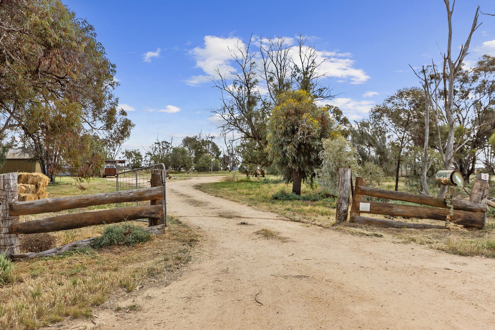 Bunnaloo-Yaree Road, Bunnaloo NSW 2731, Image 1