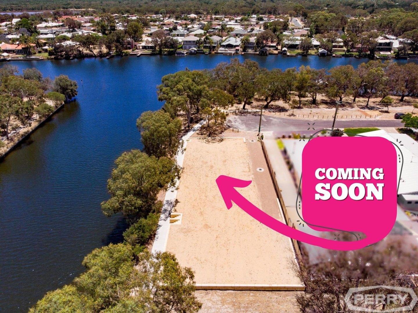 Vacant land in 1/88 Banksia Terrace, SOUTH YUNDERUP WA, 6208