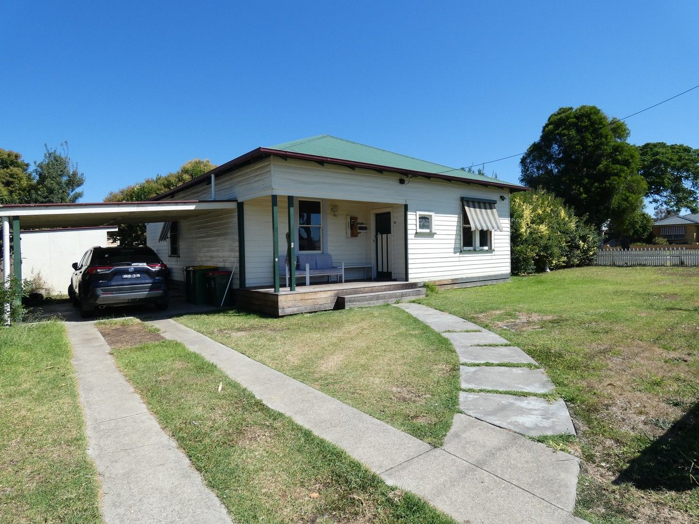 33 Anderson St, Bairnsdale VIC 3875 Domain