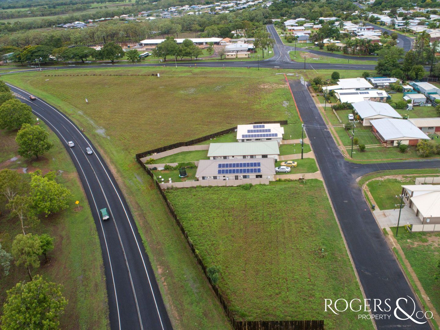 Lot 7 Kennedy Highway, Mareeba QLD 4880, Image 2