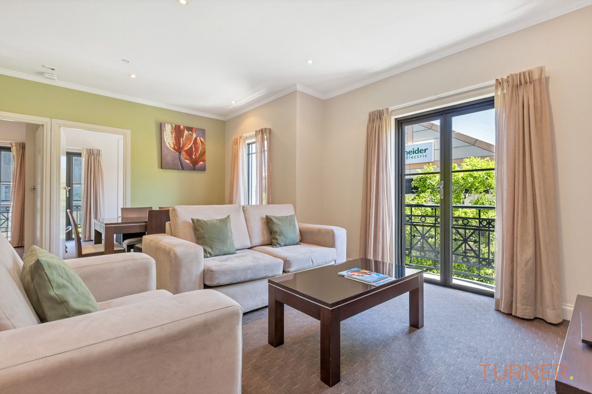 208/88 Frome Street, Adelaide SA 5000, Image 1