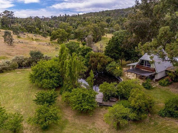 1473 Pinjarra-Williams Road, Meelon WA 6208