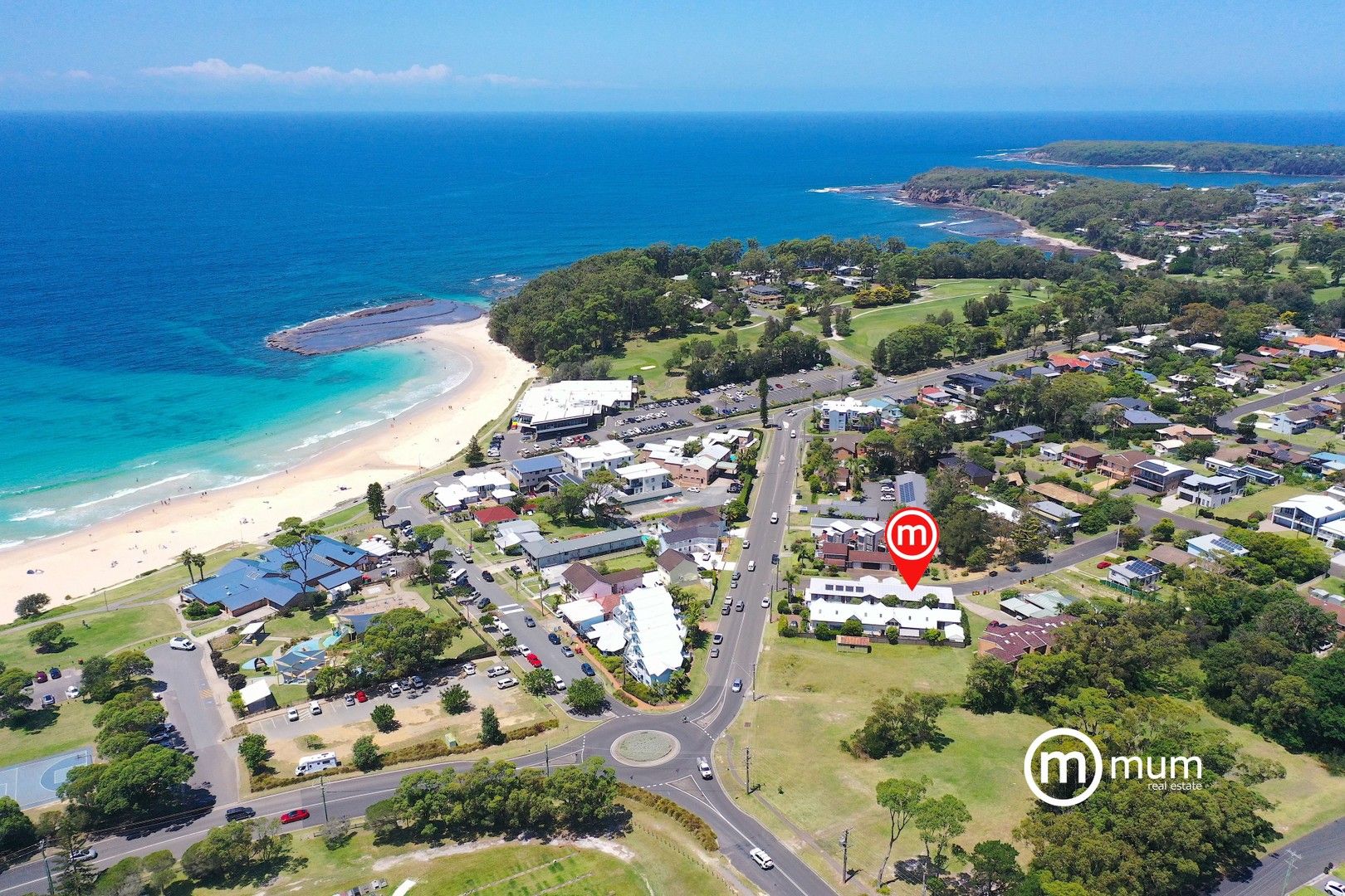 7/9 Shepherd Street, Mollymook NSW 2539, Image 0