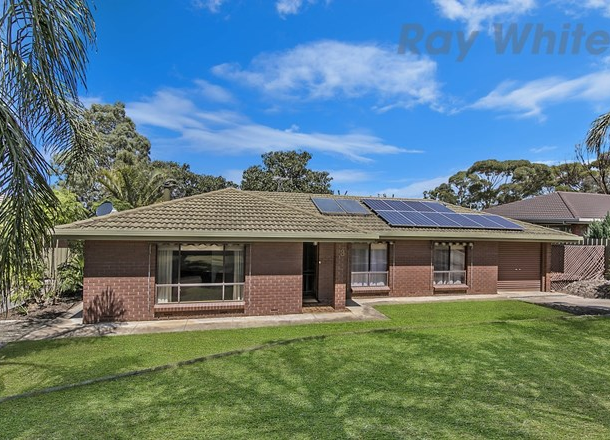 3 Albert Street, Hamley Bridge SA 5401