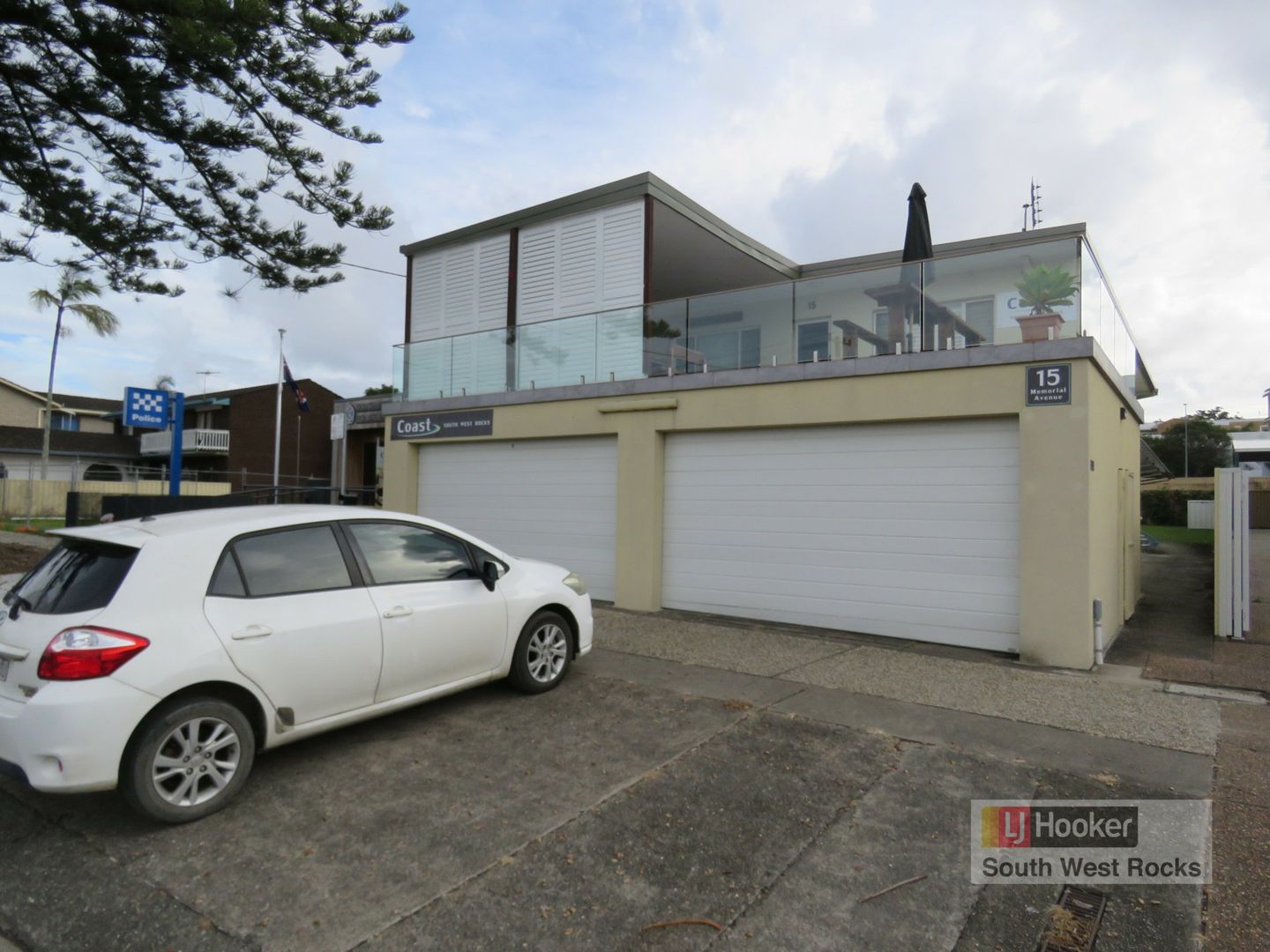 1/15 Memorial Avenue, South West Rocks NSW 2431, Image 2