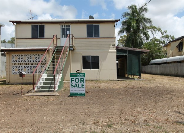 50 Fifteenth Street, Home Hill QLD 4806