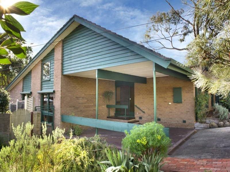 1 Rosalind Crescent, Blackburn VIC 3130, Image 0