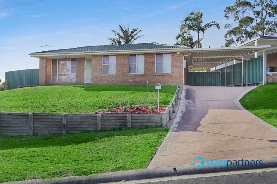 1 Mertz place, Leumeah NSW 2560, Image 0