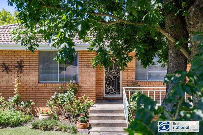 Picture of 14 Shantalla Crescent, YASS NSW 2582