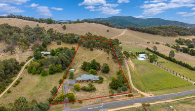 Picture of 136 Buffalo Creek Road, MYRTLEFORD VIC 3737
