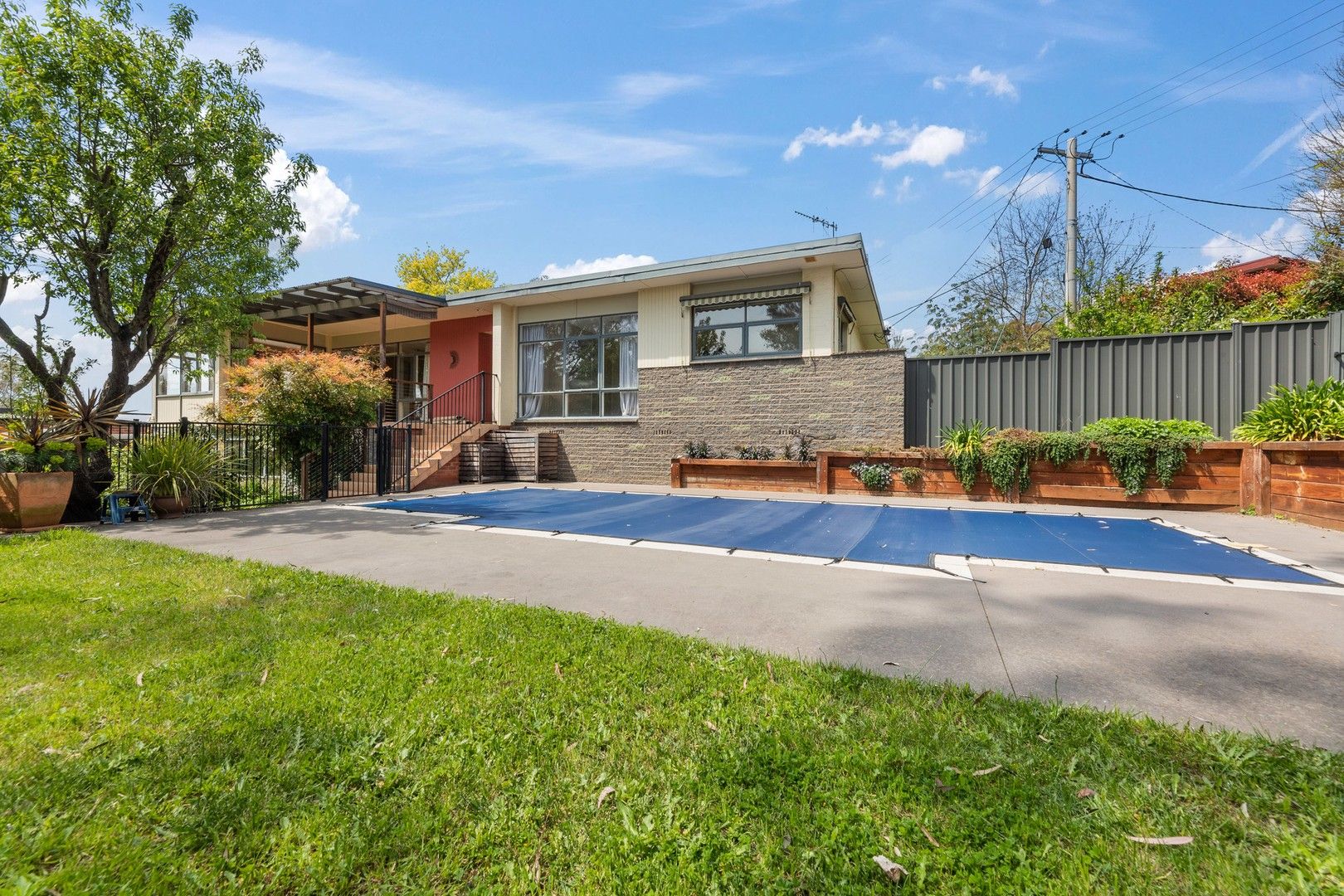 4 bedrooms House in 18 Munro Street CURTIN ACT, 2605