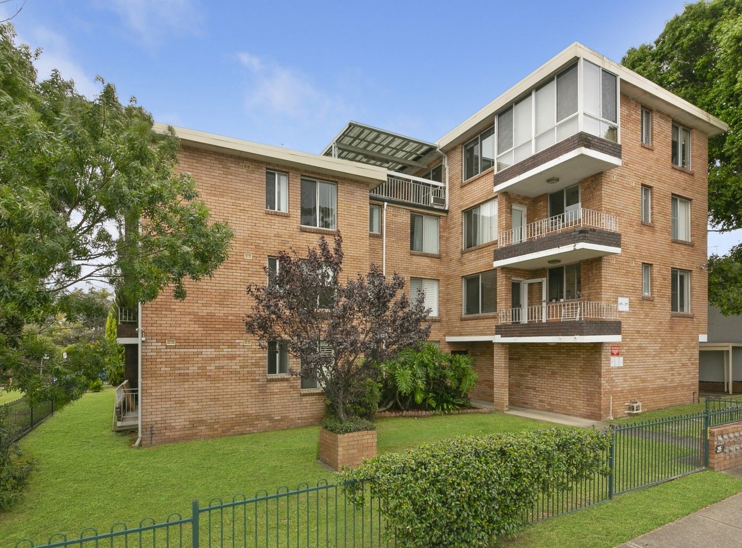 5/295 Lilyfield Road, Lilyfield NSW 2040 Apartment For Rent Domain