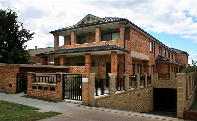 3/2 OSWALD, Campsie NSW 2194, Image 0