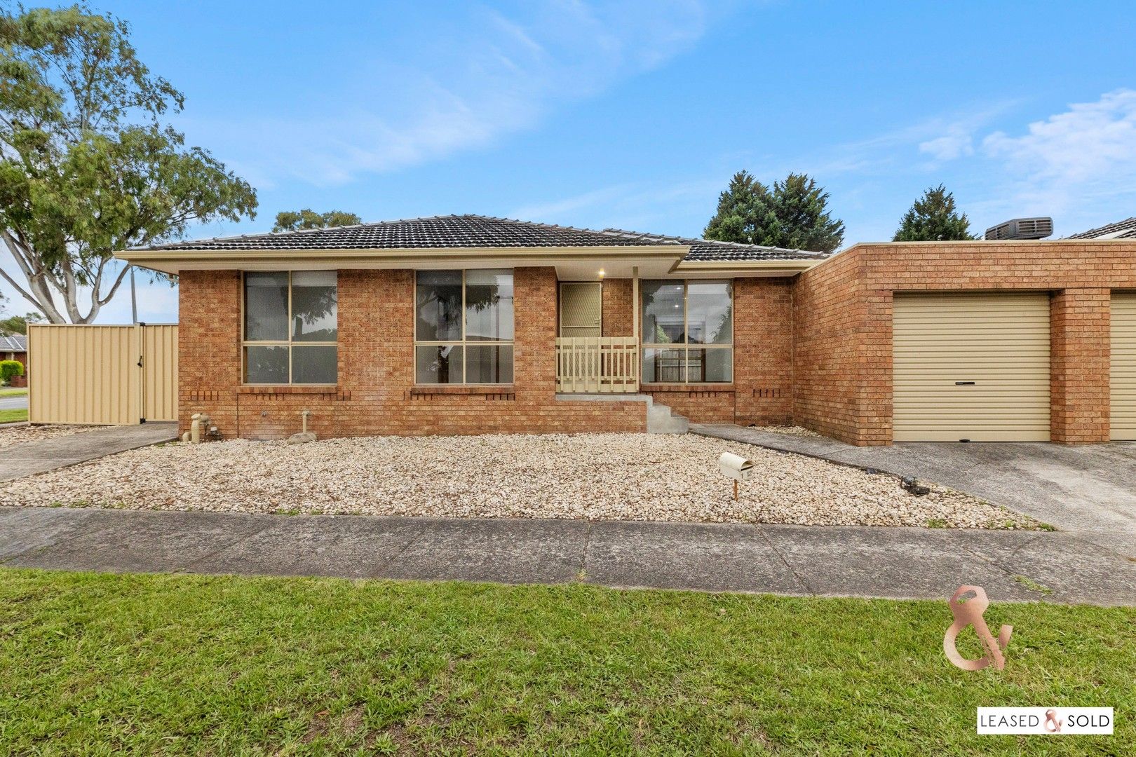 1/12 Prince Of Wales Avenue, Mill Park VIC 3082, Image 0
