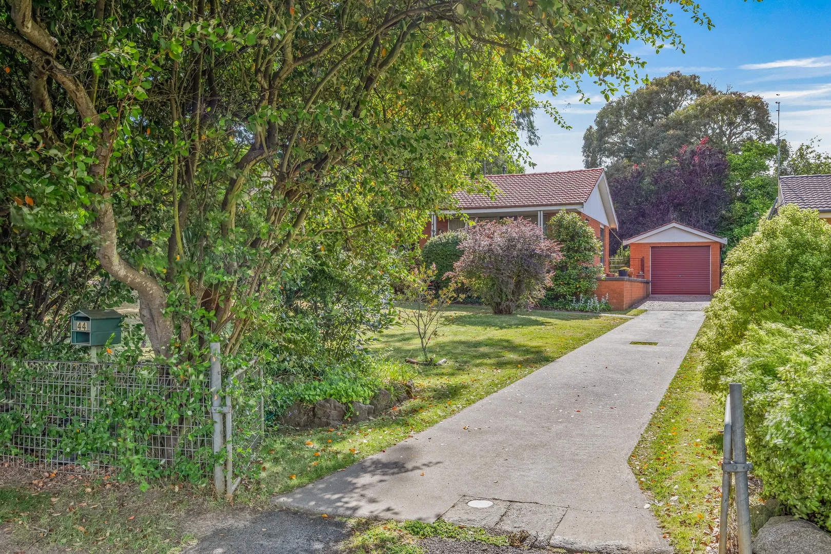 44 Tarana Road, Oberon NSW 2787