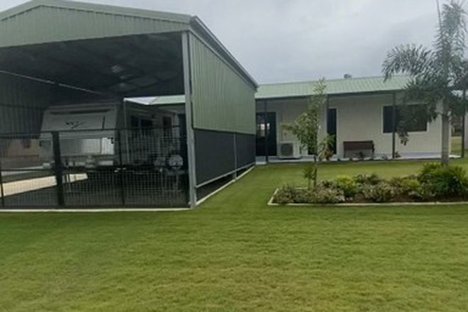 Picture of 2 Hull Street, BUXTON QLD 4660