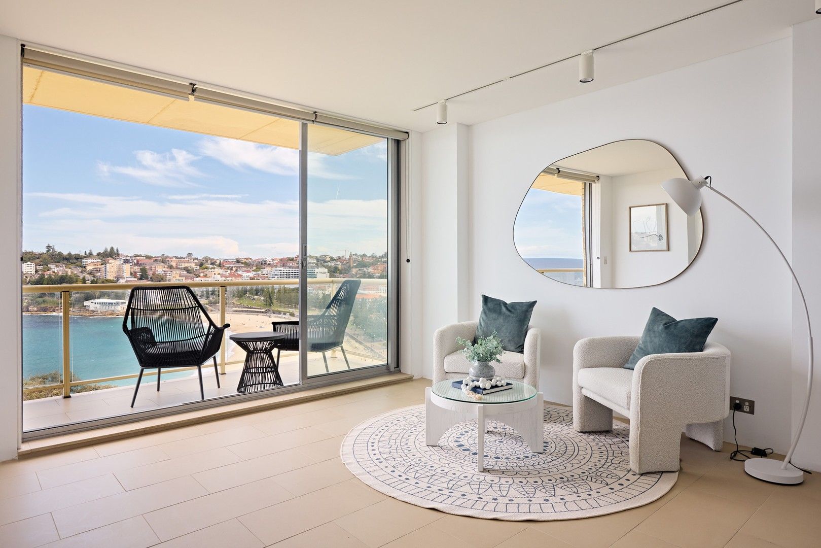 3 bedrooms Apartment / Unit / Flat in 37/23 Baden Street COOGEE NSW, 2034