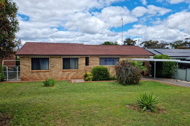 Picture of 15 Moor Street, PARKES NSW 2870