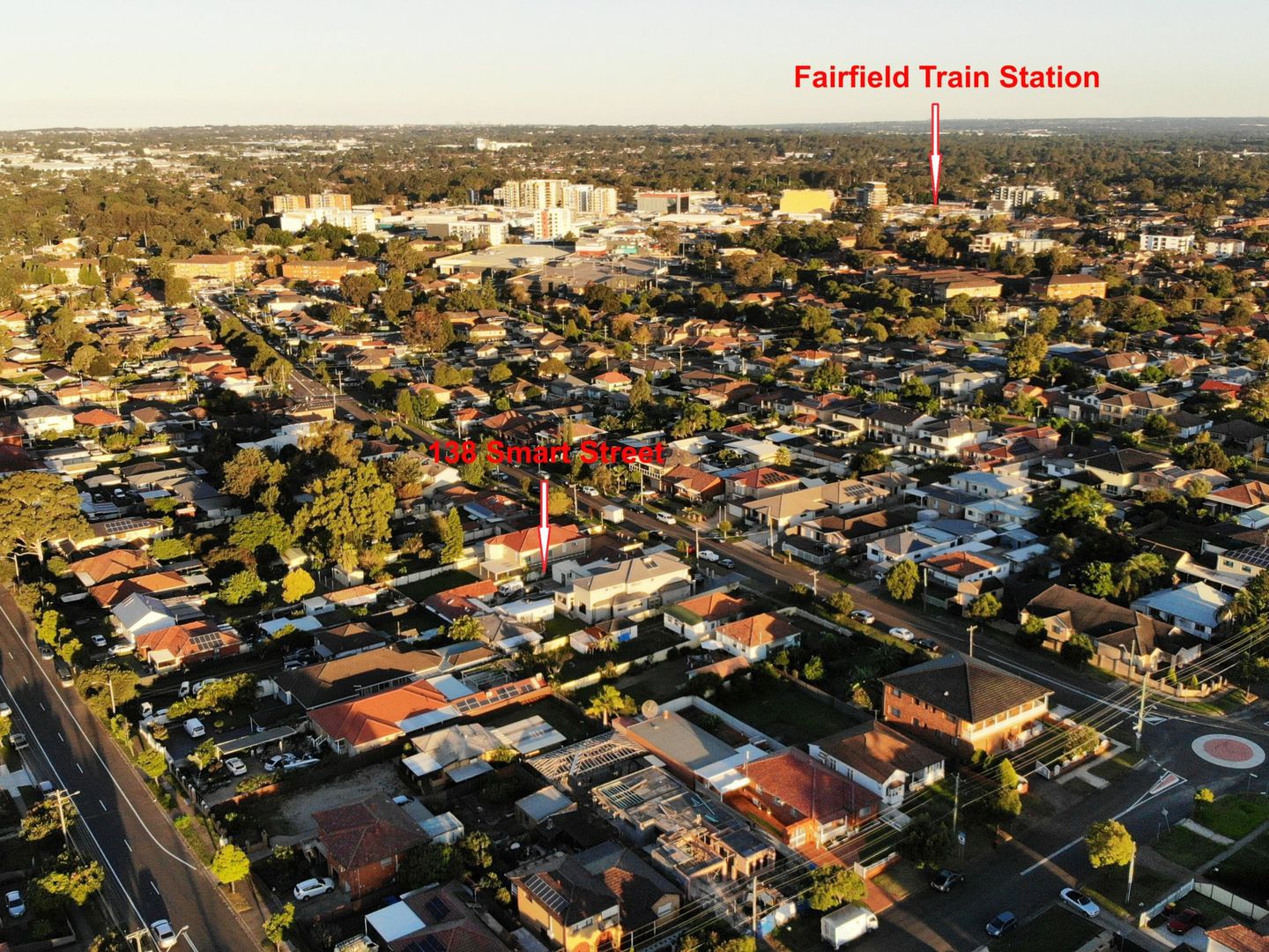 138 Smart St, Fairfield Heights NSW 2165, Image 2