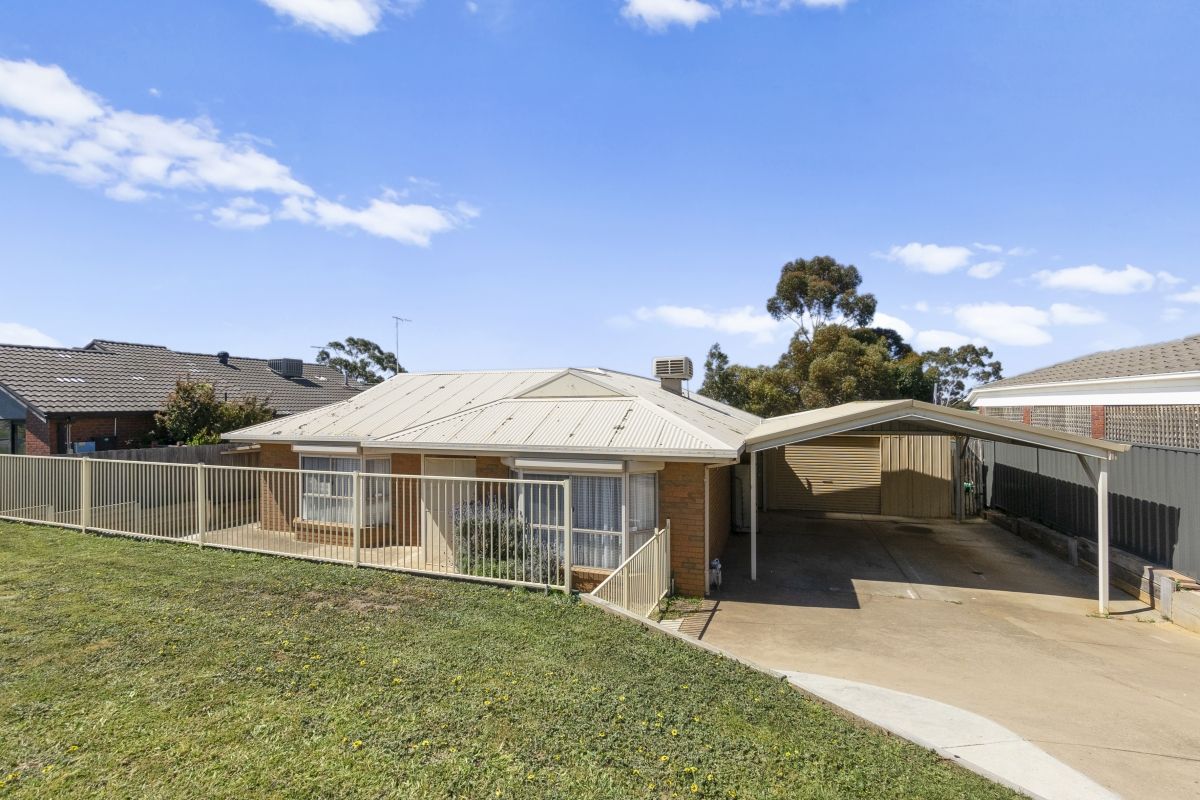 66 Halletts Way, Bacchus Marsh VIC 3340, Image 0