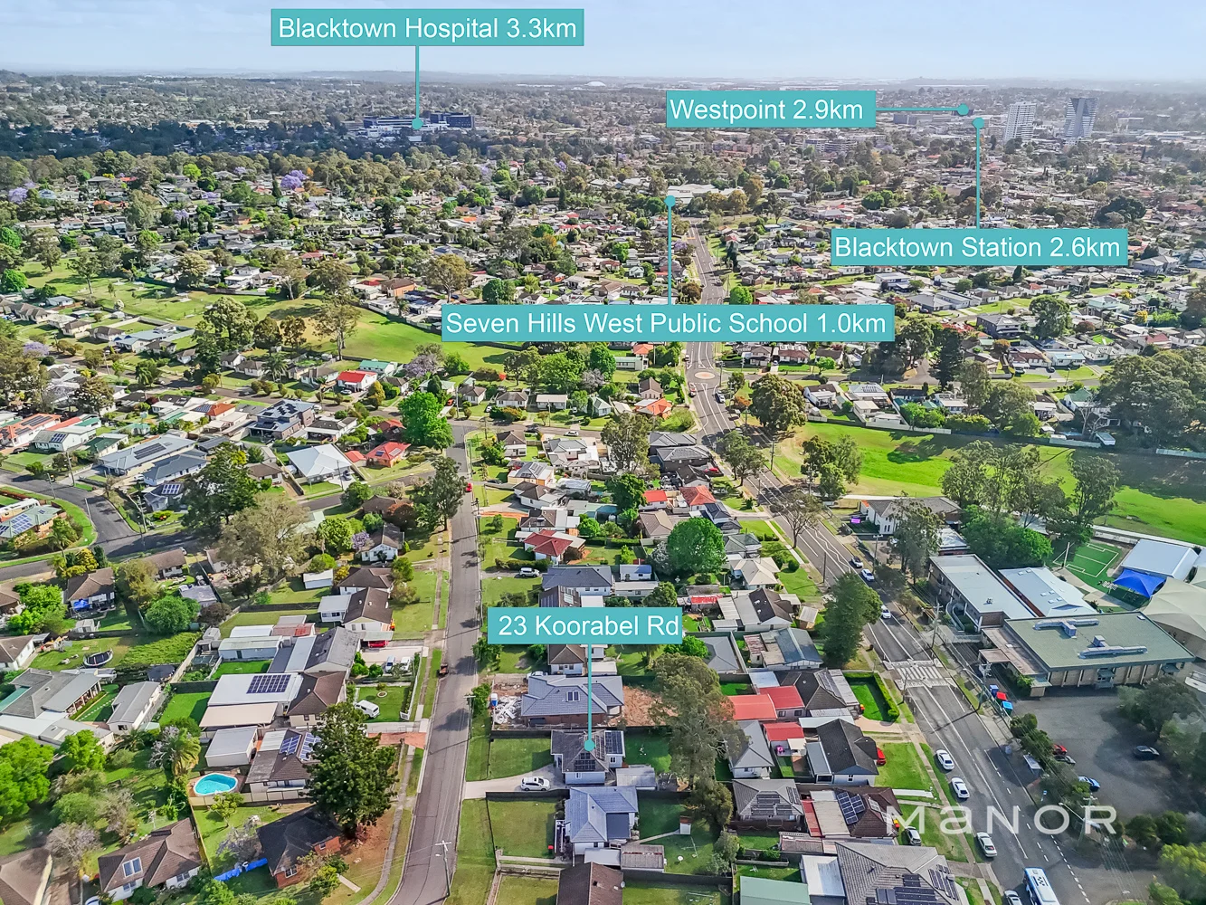 Additional image 10 of 23 Koorabel Road, Lalor Park NSW 2147