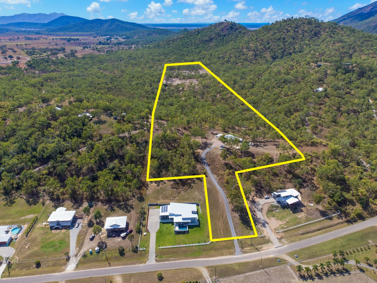 5B Hancock Road, Alligator Creek QLD 4816