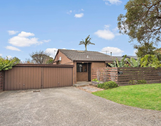 27/132 Somerville Road, Hampton Park VIC 3976