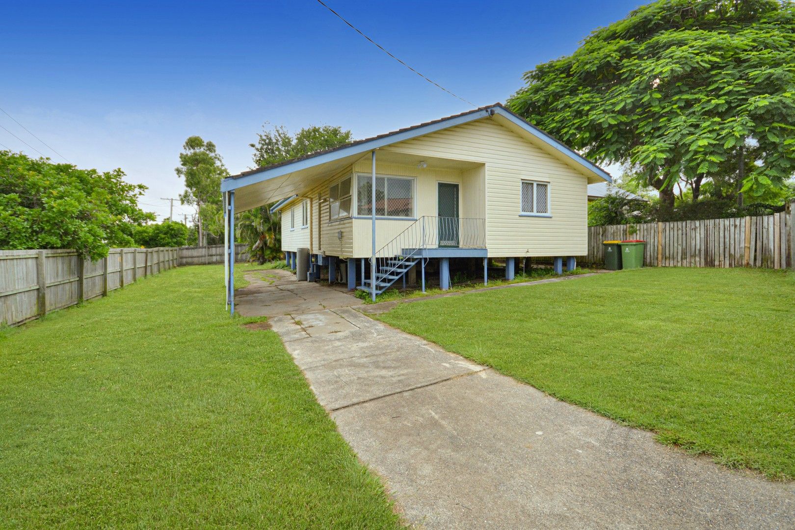 4 bedrooms House in 83 Alice Street GOODNA QLD, 4300