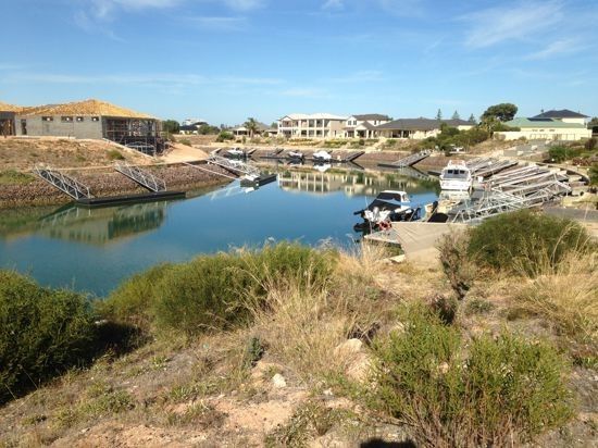 No 66  (Lot 40) Pommern Way, Wallaroo SA 5556, Image 1