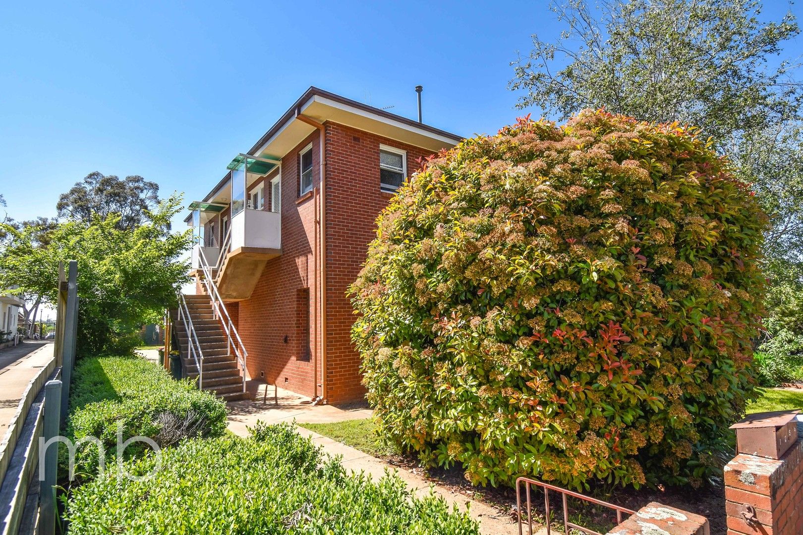 1 bedrooms Apartment / Unit / Flat in 5/70 Hill Street ORANGE NSW, 2800