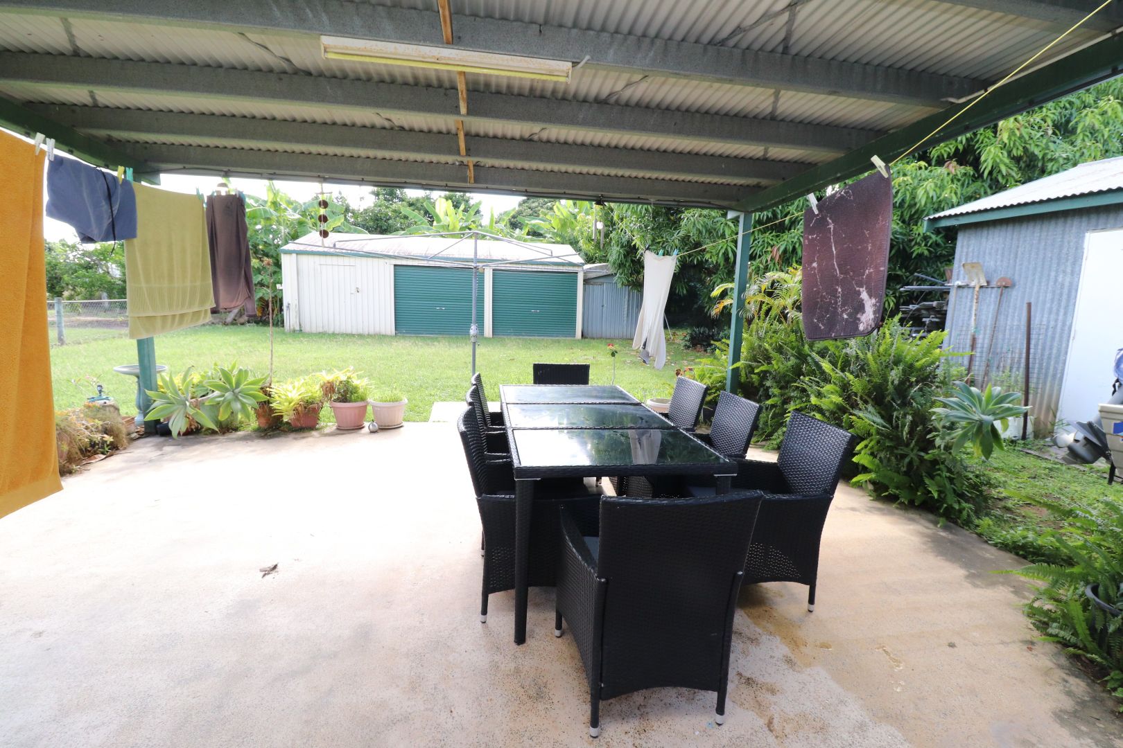 35 Ninth Avenue, Home Hill QLD 4806, Image 2