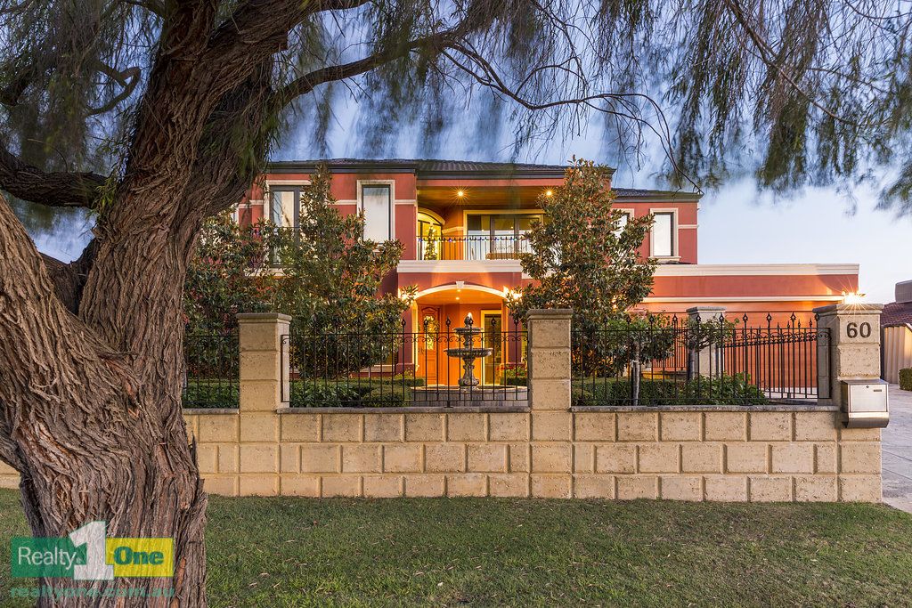 60 Prescott Drive, Murdoch WA 6150, Image 0