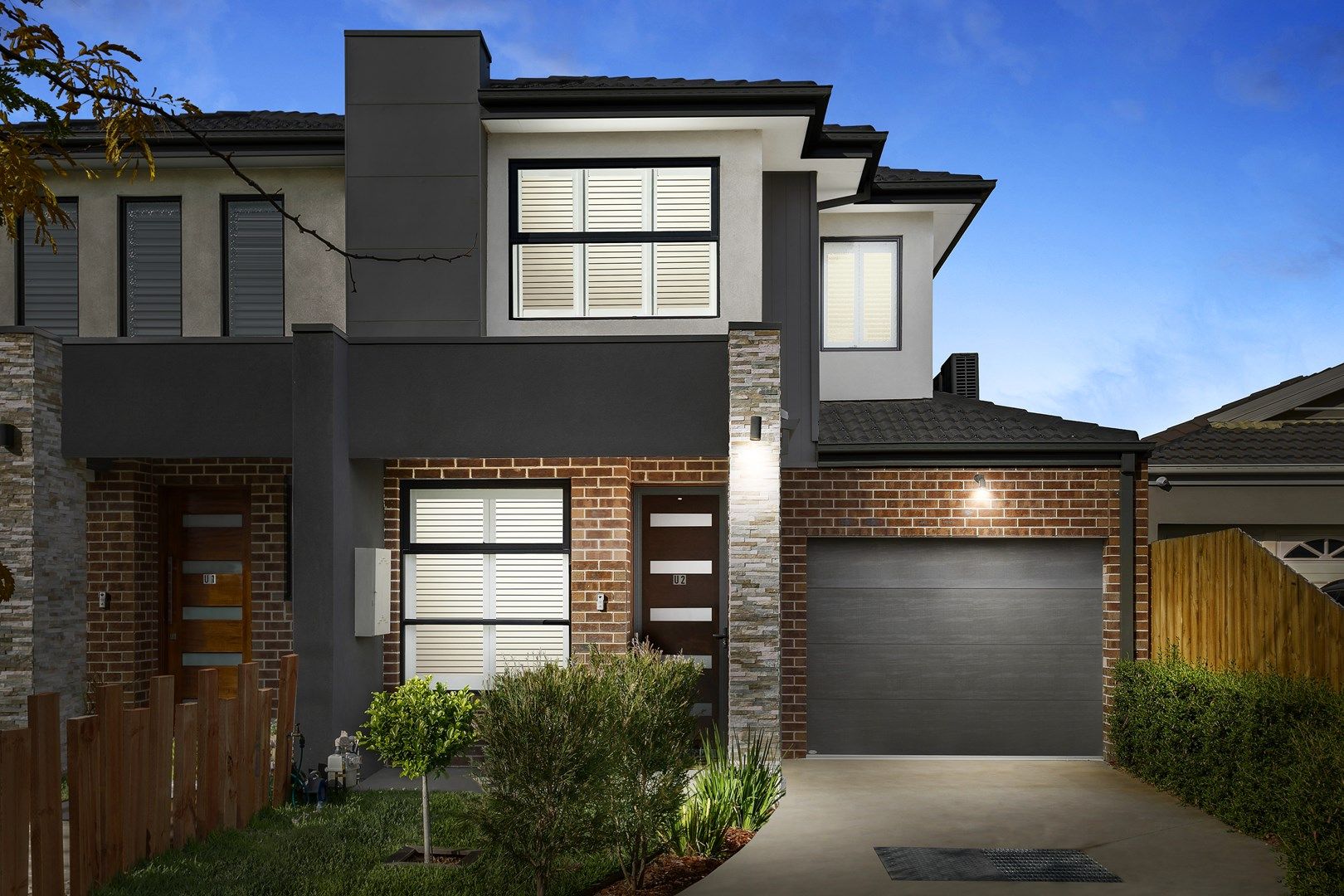 2/31 Clarendon Parade, West Footscray VIC 3012, Image 0