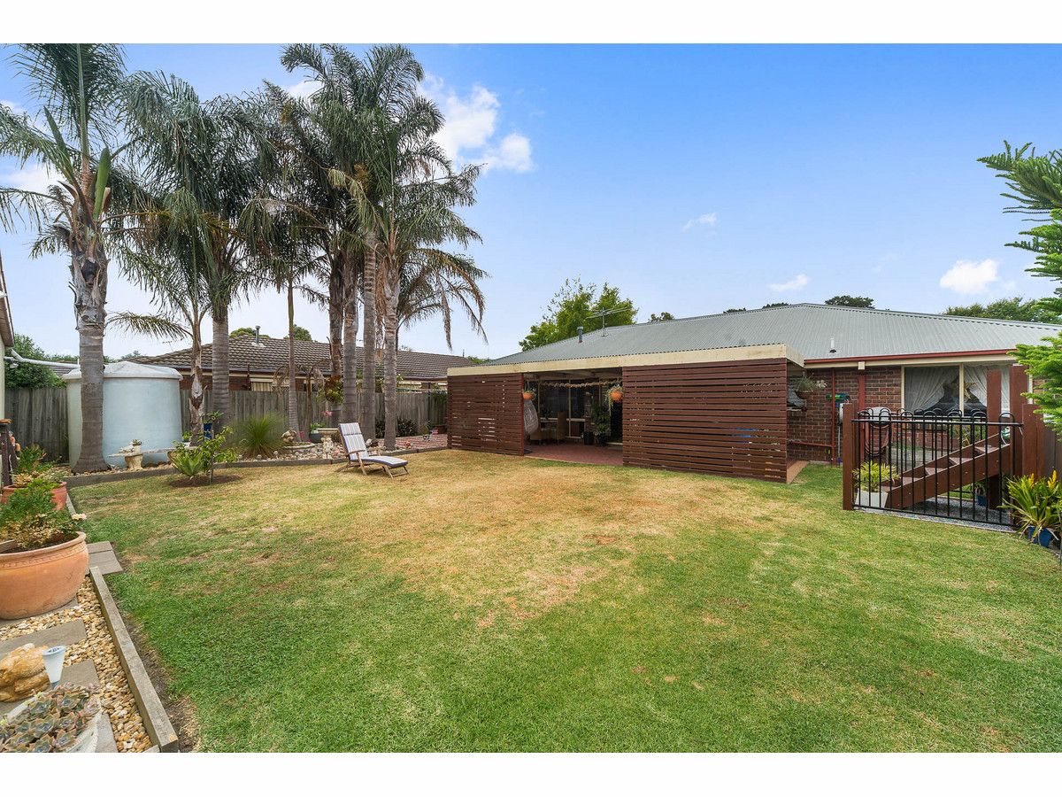 1 Noorilim Way, Pearcedale VIC 3912, Image 1