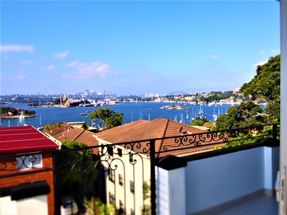 9/24 Alexandra Street, Drummoyne NSW 2047