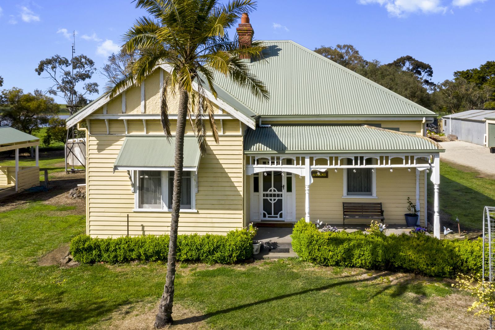 80 Eurack Road, Beeac VIC 3251, Image 0