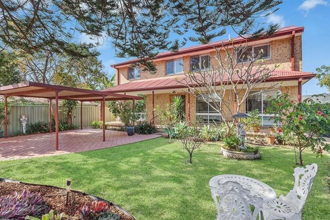 Picture of 44A Bogan Road, BOOKER BAY NSW 2257