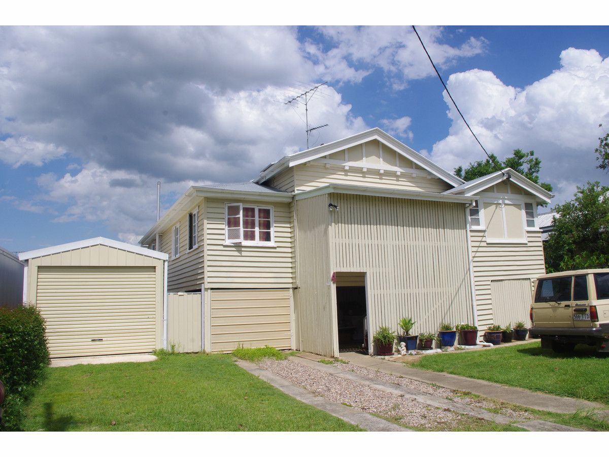 4 Park Lane, Gatton QLD 4343, Image 0