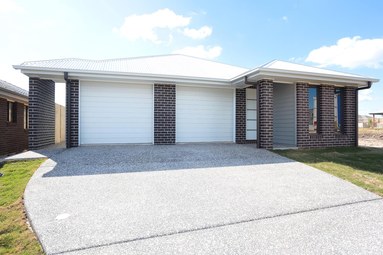 1 bedrooms Semi-Detached in 2/46 Hilary Street MORAYFIELD QLD, 4506