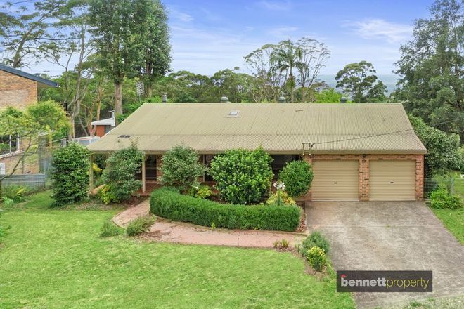 Picture of 8 Stanley Avenue, KURRAJONG HEIGHTS NSW 2758