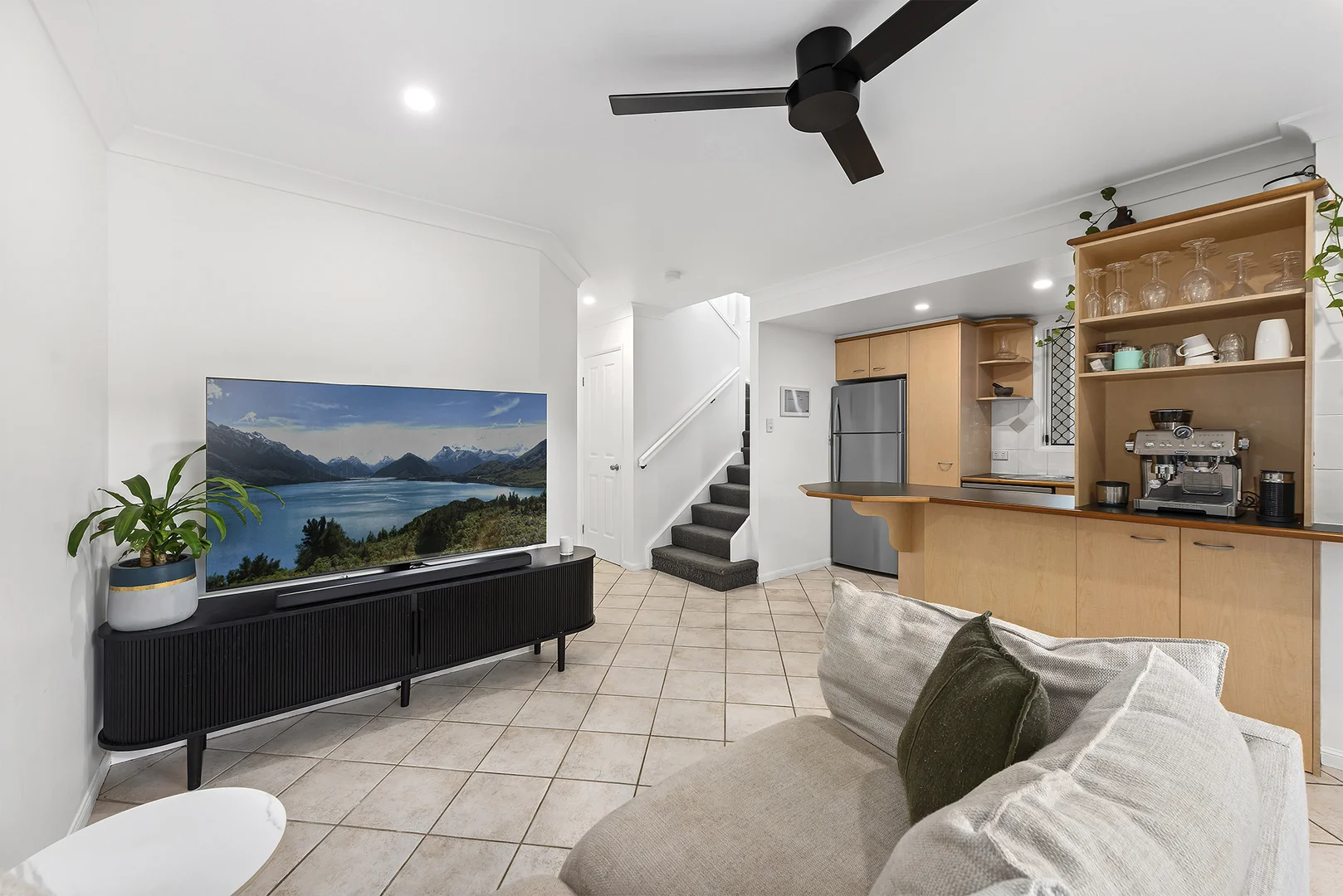 Primary image of 1/80 Victoria Terrace, Greenslopes QLD 4120