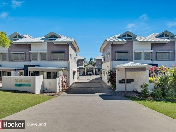 12/62-64 Island Street, Cleveland QLD 4163