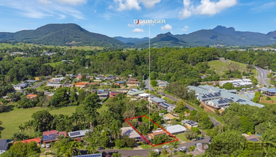 Picture of 36 Tombonda Road, MURWILLUMBAH NSW 2484