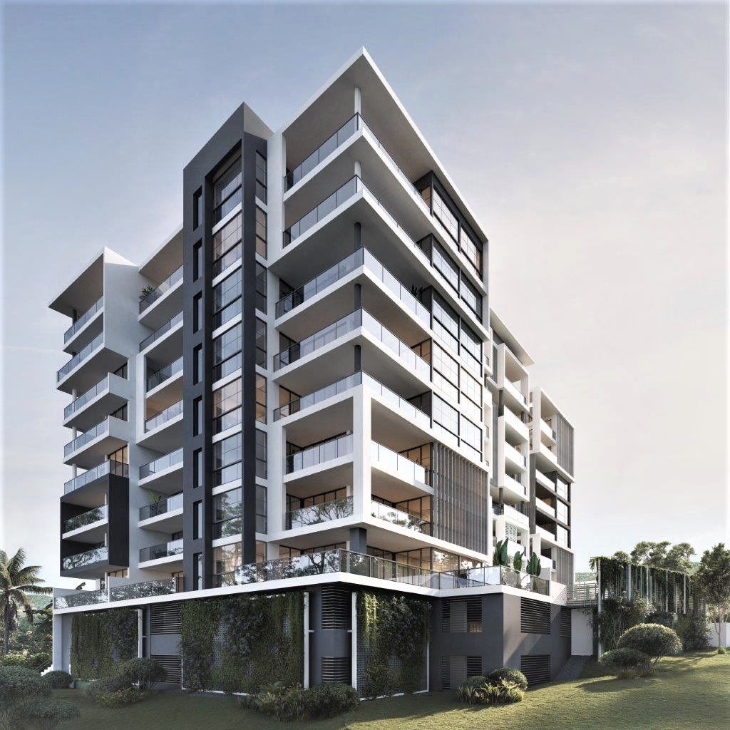 2 bedrooms Apartment / Unit / Flat in 8 Waterfront Court ROBINA QLD, 4226