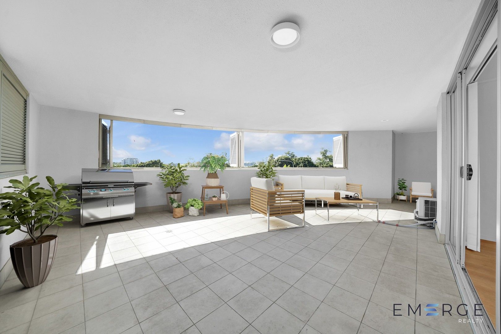 4 bedrooms Apartment / Unit / Flat in 208/33 Lytton Rd EAST BRISBANE QLD, 4169