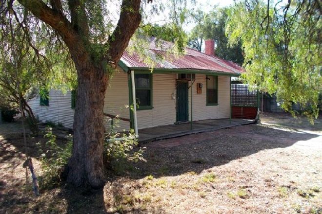Picture of 4 Kent Street, SERVICETON VIC 3420