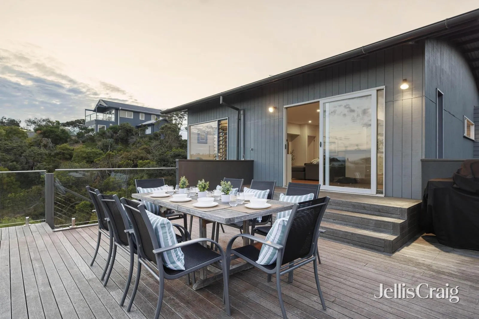 A tranquil haven with abundant land, views and ocean nearby - View 3